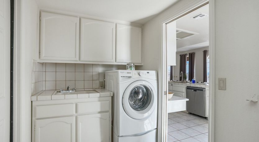 Photo of Zenith Valley