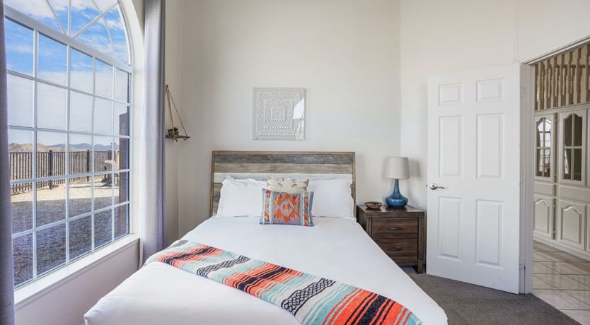 Photo of Zenith Valley