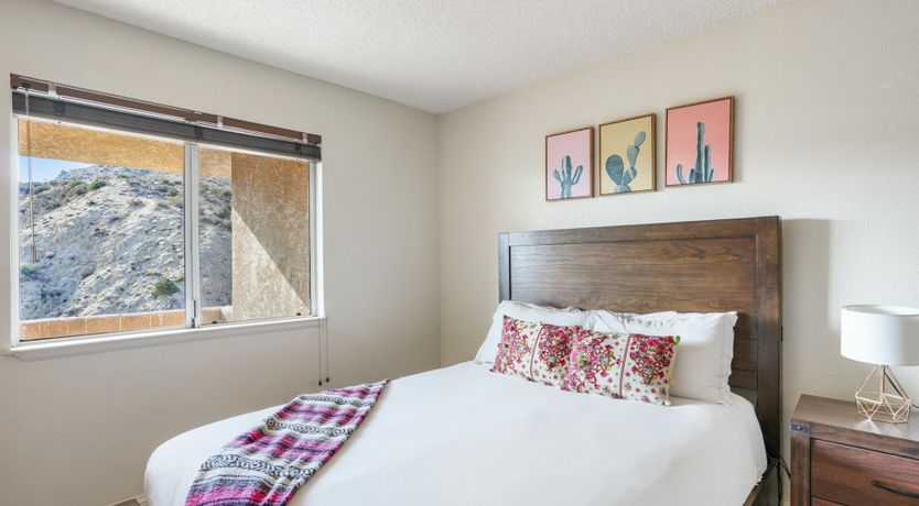 Photo of Zenith Valley