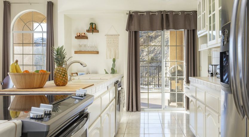 Photo of Zenith Valley