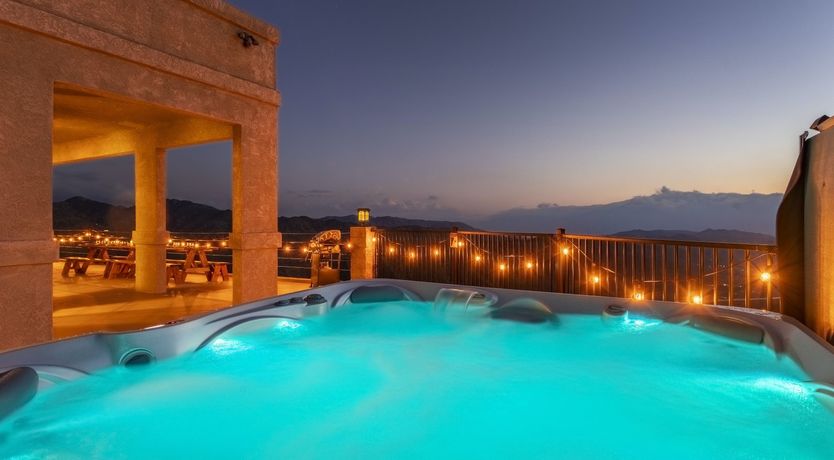 Photo of Zenith Valley