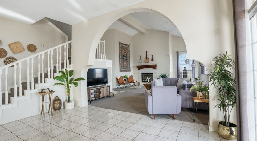 Photo of Zenith Valley