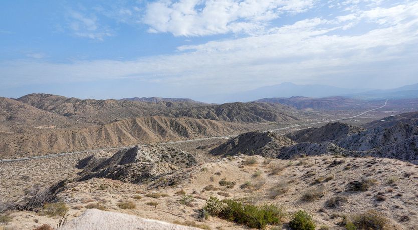 Photo of Zenith Valley