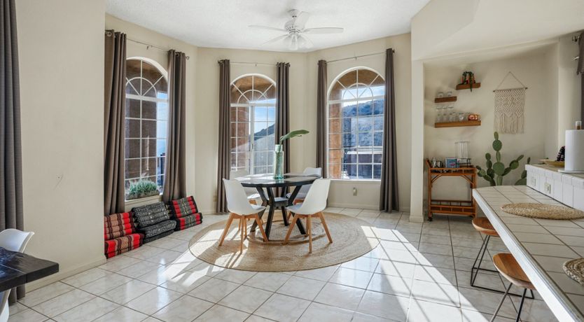 Photo of Zenith Valley