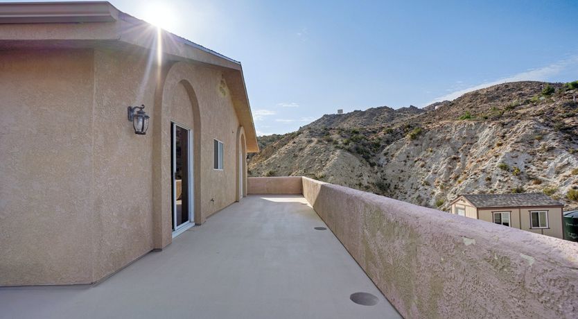 Photo of Zenith Valley