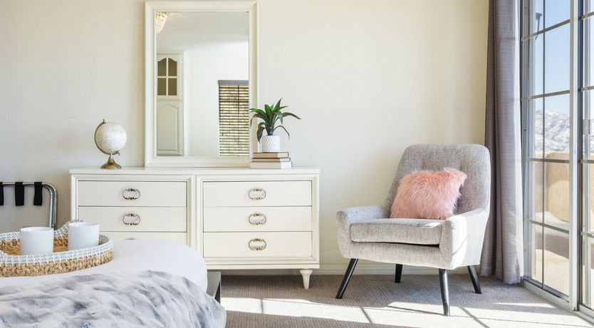 Photo of Zenith Valley