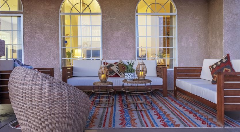 Photo of Zenith Valley