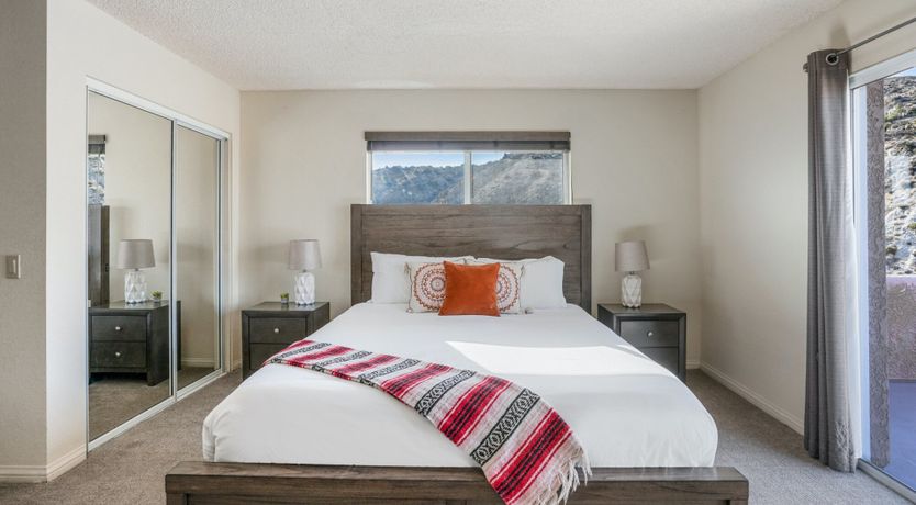 Photo of Zenith Valley