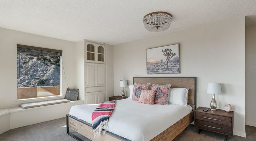 Photo of Zenith Valley