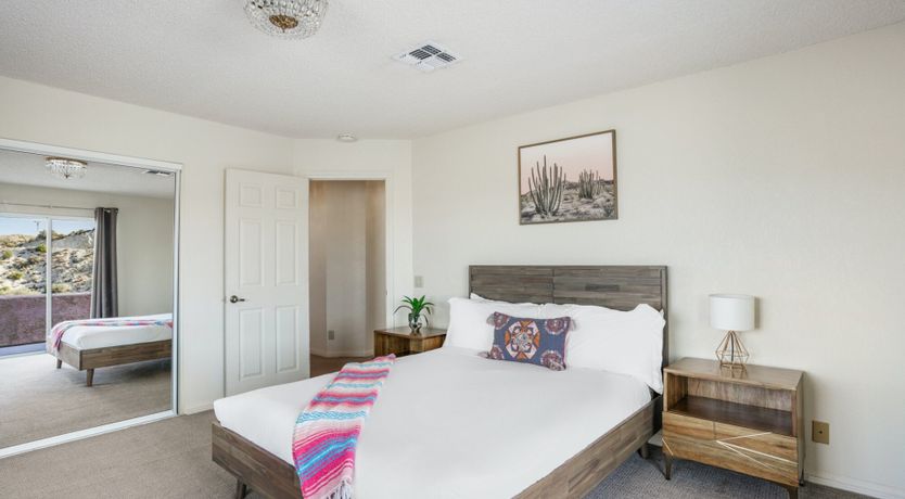 Photo of Zenith Valley