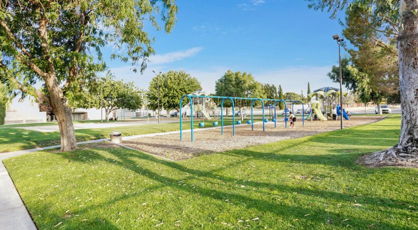 Photo of Zenith Valley