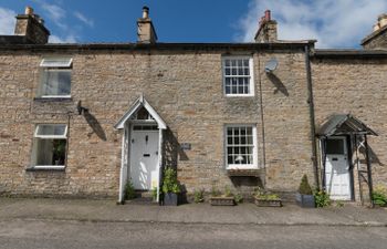 Englewood Cottage Holiday Cottage