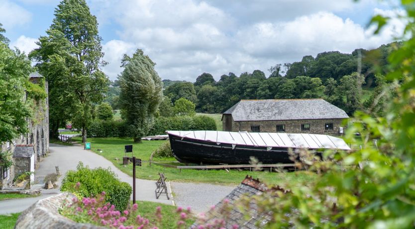 Photo of The Chaplain