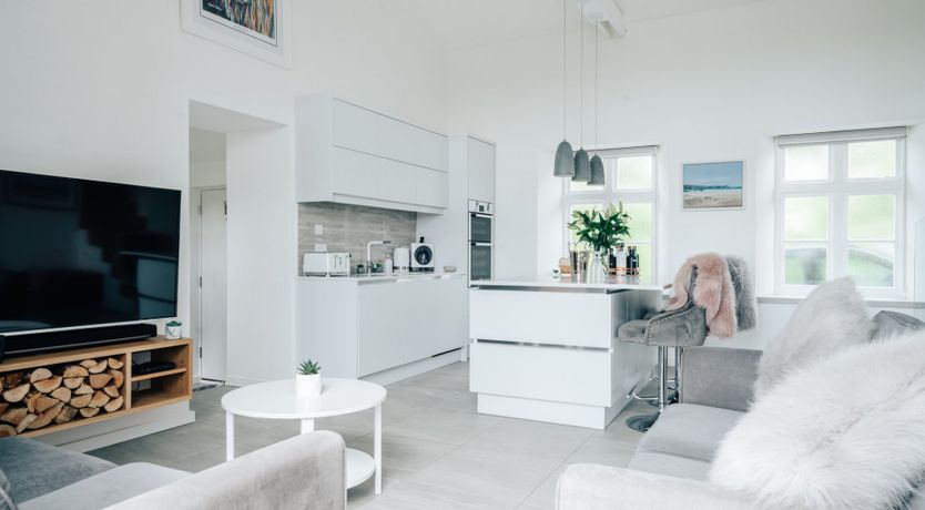 Photo of The Chaplain