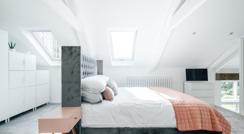 Photo of The Chaplain