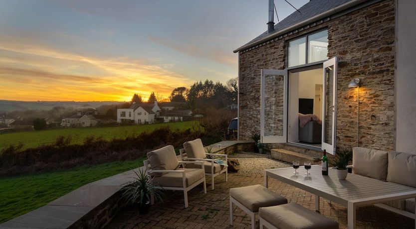 Photo of The Chaplain