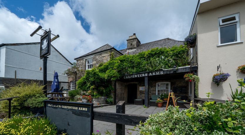 Photo of The Chaplain