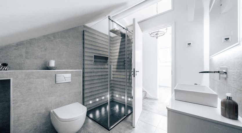 Photo of The Chaplain