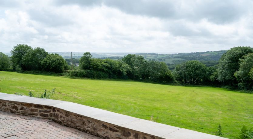 Photo of The Chaplain