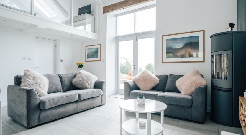 Photo of The Chaplain