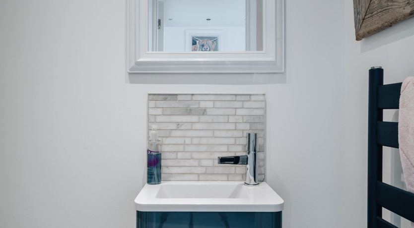 Photo of The Chaplain