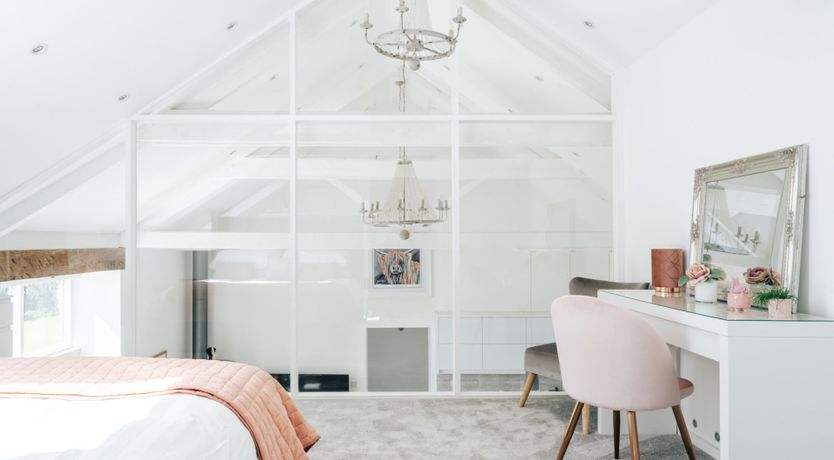 Photo of The Chaplain