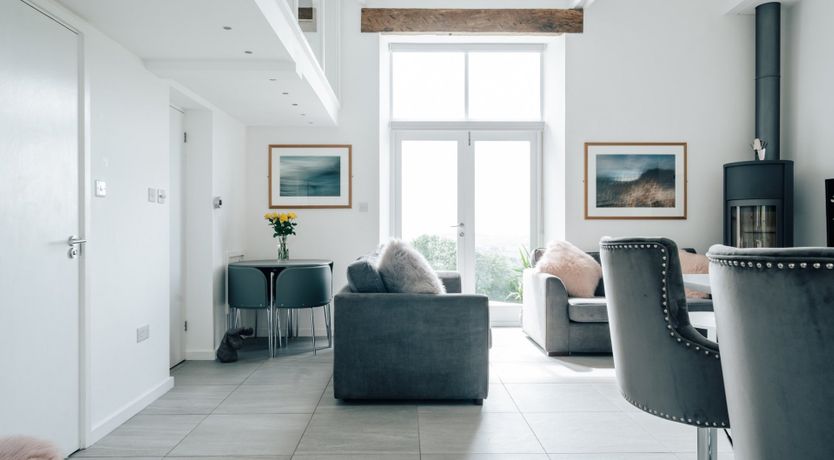 Photo of The Chaplain