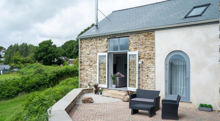 Photo of The Chaplain