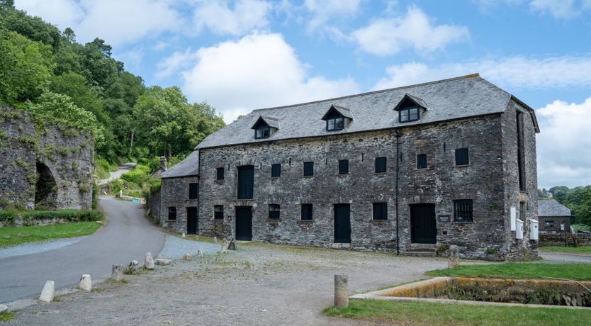 Photo of The Chaplain