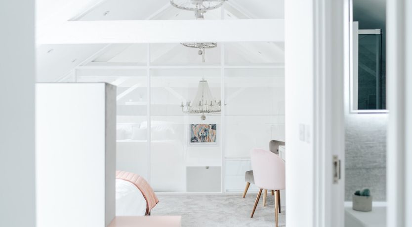 Photo of The Chaplain