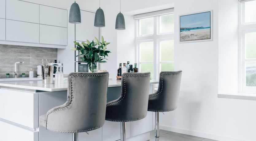 Photo of The Chaplain