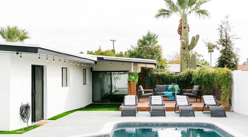 Photo of Two Palm Golf