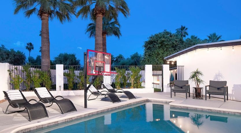 Photo of Two Palm Golf