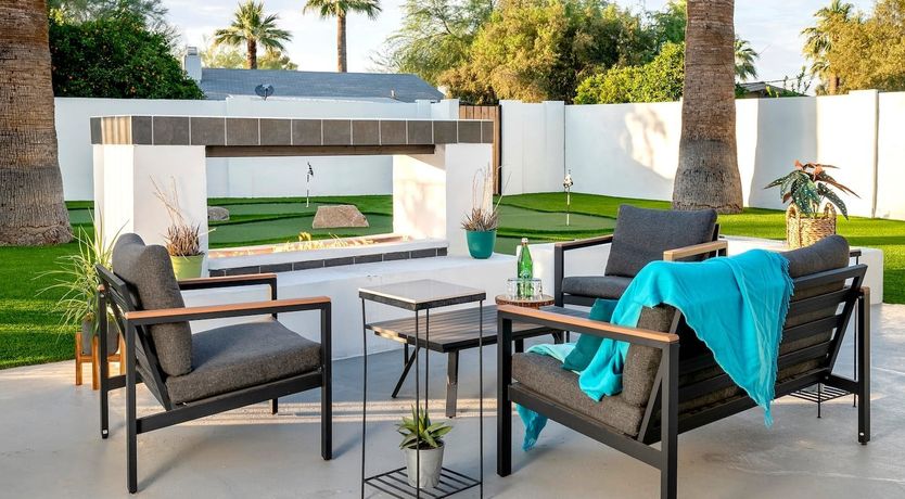 Photo of Two Palm Golf