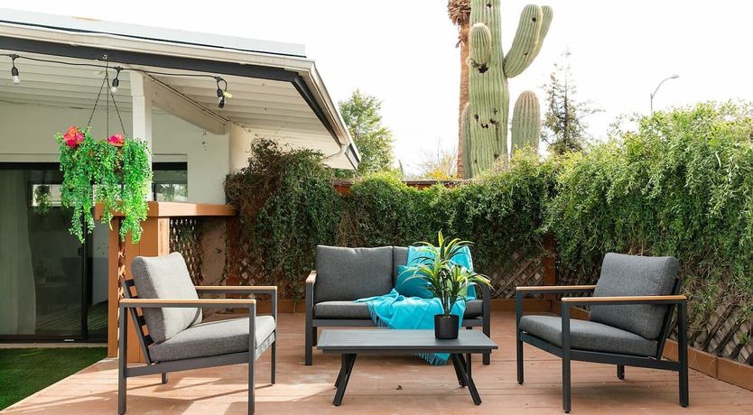 Photo of Two Palm Golf