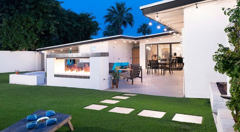 Photo of Two Palm Golf