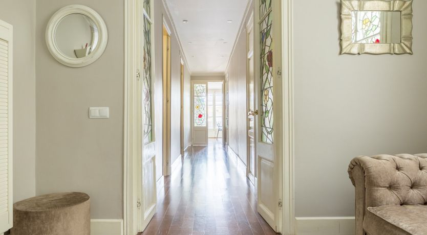 Photo of The Golden Globes