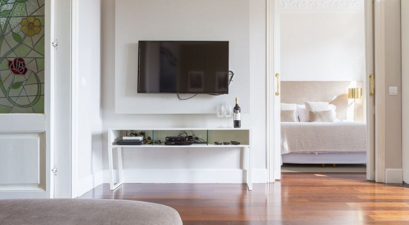 Photo of The Golden Globes