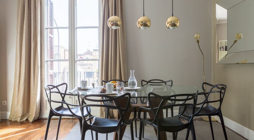 Photo of The Golden Globes