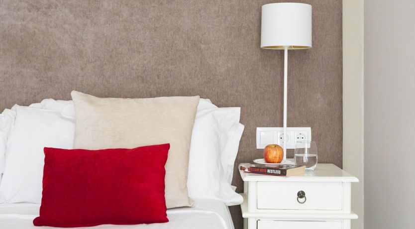 Photo of The Golden Globes