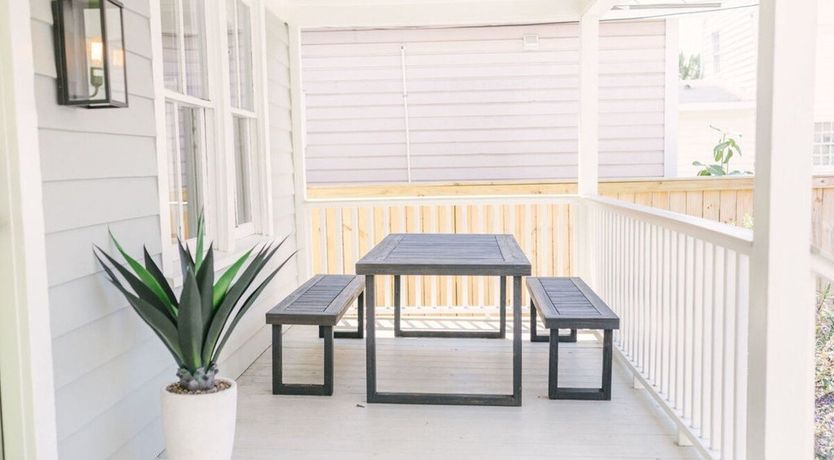 Photo of Lime Green Wish