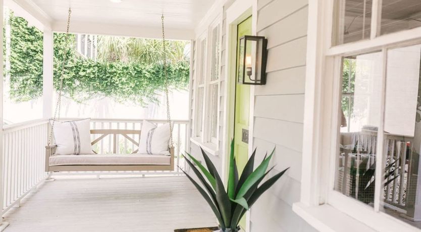 Photo of Lime Green Wish