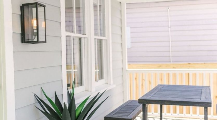 Photo of Lime Green Wish