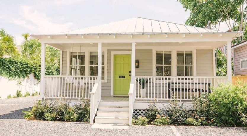 Photo of Lime Green Wish