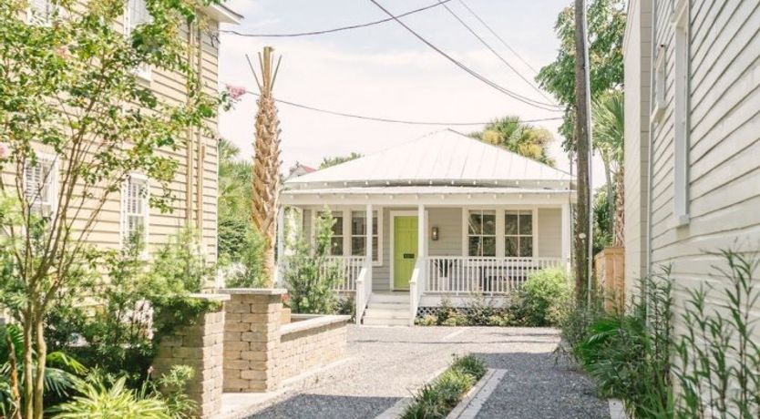 Photo of Lime Green Wish