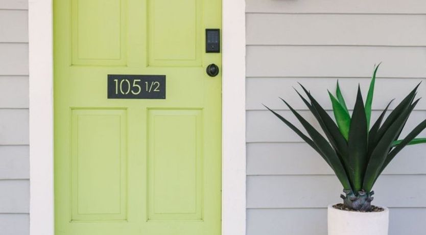 Photo of Lime Green Wish