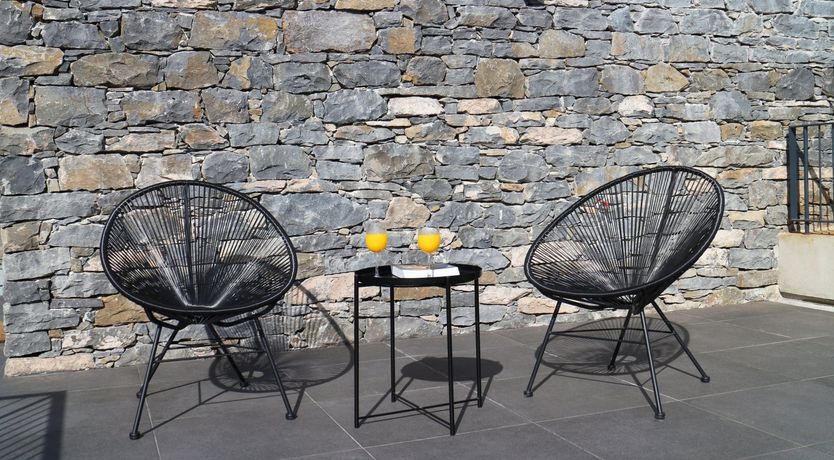 Photo of Atlantic Bound