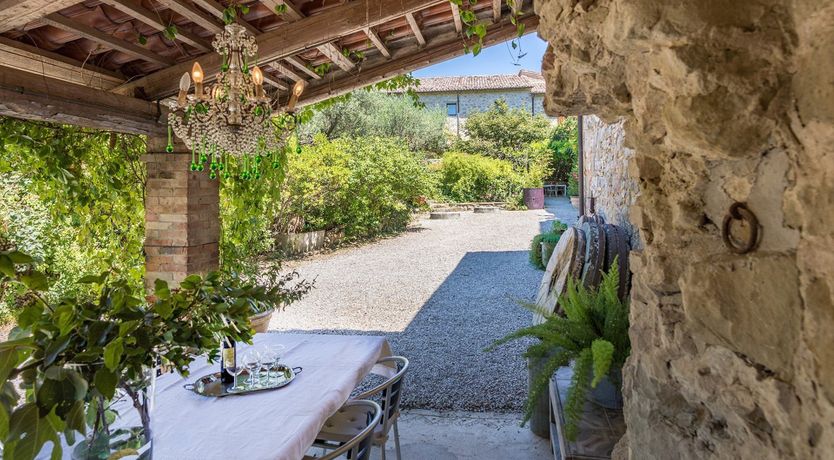 Photo of Monasticism