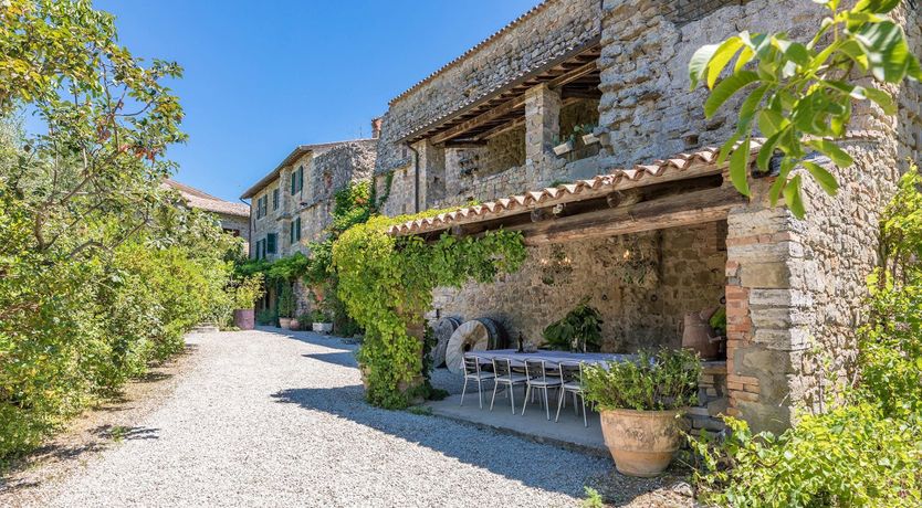 Photo of Monasticism