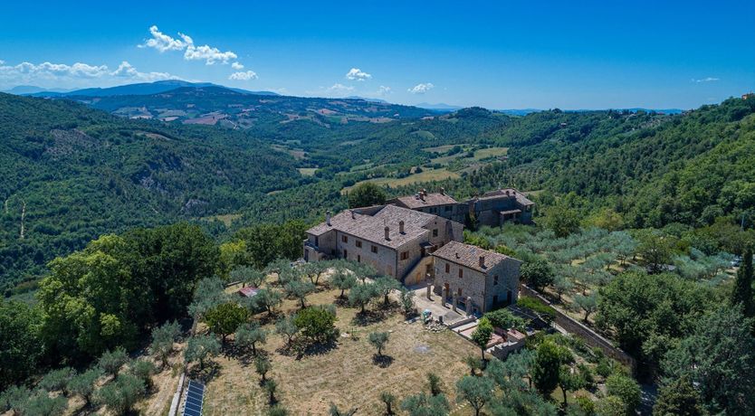 Photo of Monasticism